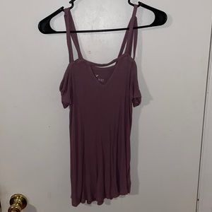 American Eagle top
